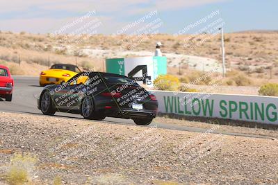 media/Oct-25-2025-West Coast Racing (Sat) [[9fdcbcd09c]]/Novice group/Turn 3/